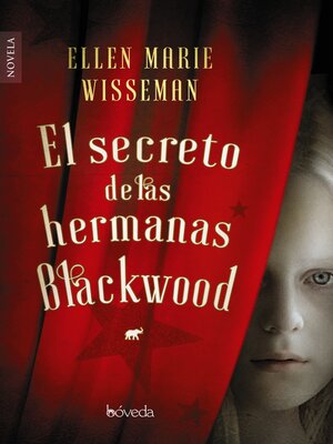 cover image of El secreto de las hermanas Blackwood